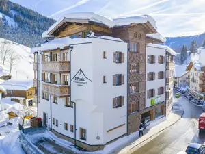 Ferienwohnung für 8 Personen (83 m²) in Dienten am Hochkönig