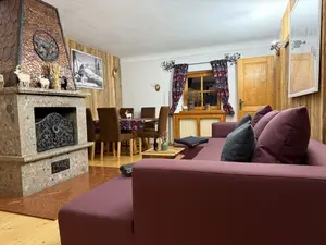 Ferienwohnung für 4 Personen (78 m²) in Dienten Am Hochkönig