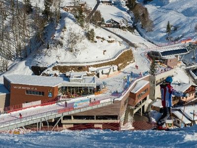 Ferienwohnung für 4 Personen (62 m²) in Dienten Am Hochkönig 7/10