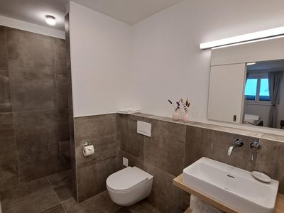 Badezimmer/WC