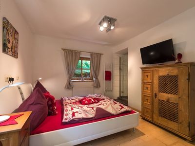 Ferienwohnung für 5 Personen (62 m²) in Dienten Am Hochkönig 4/10