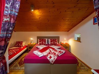 Ferienwohnung für 3 Personen (32 m²) in Dienten Am Hochkönig 3/10