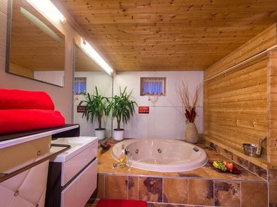 Ferienwohnung für 3 Personen (32 m²) in Dienten Am Hochkönig 10/10