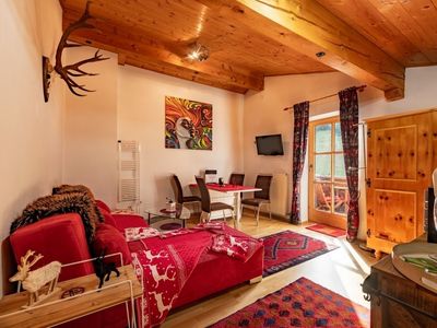 Ferienwohnung für 6 Personen (78 m²) in Dienten Am Hochkönig 2/10