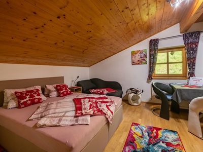 Ferienwohnung für 6 Personen (78 m²) in Dienten Am Hochkönig 3/10