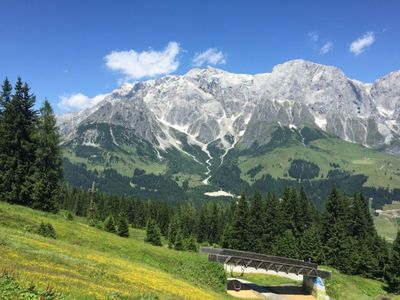 Ferienwohnung für 6 Personen (78 m²) in Dienten Am Hochkönig 7/10