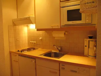 Ferienwohnung für 6 Personen (47 m²) in Dienten am Hochkönig 7/10