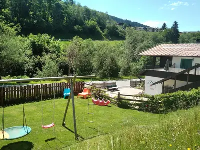 GardenSummer