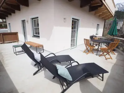 Terrasse / Balkon