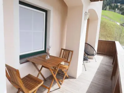 Terrasse / Balkon