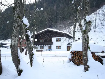 ExteriorWinter