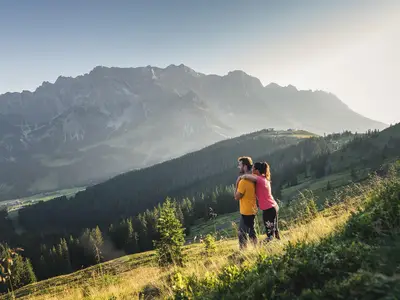 Sommer Hochkönig