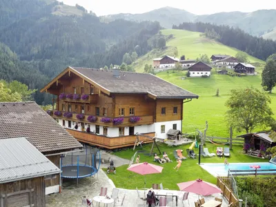 Haus foto