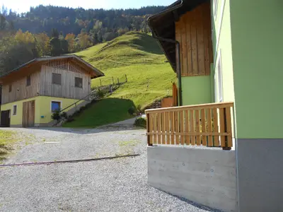 Mitterseiten