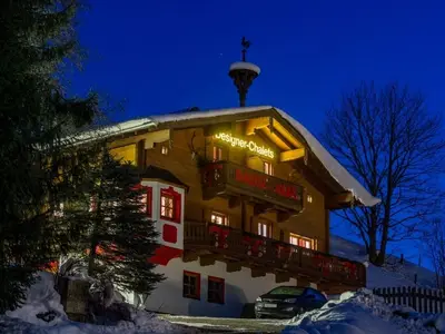 Ferienwohnung für 4 Personen (78 m²) in Dienten Am Hochkönig 5/10