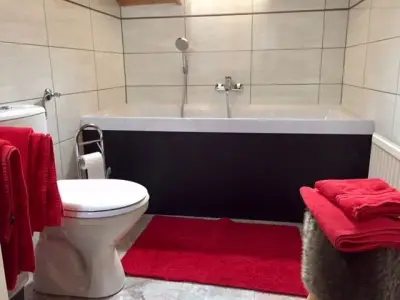 Ferienwohnung für 5 Personen (78 m²) in Dienten Am Hochkönig 10/10