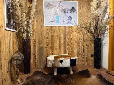 Ferienwohnung für 5 Personen (62 m²) in Dienten Am Hochkönig 3/10
