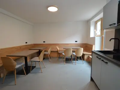 Ausstattung und Service des Ferienhauses