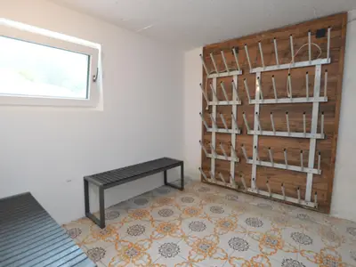 Ausstattung und Service des Ferienhauses