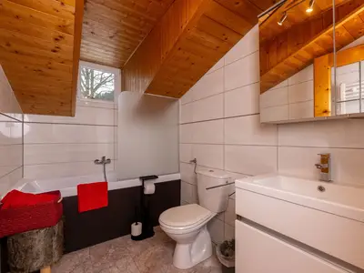 Ferienwohnung für 3 Personen (32 m²) in Dienten Am Hochkönig 7/10