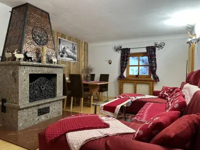 Ferienwohnung für 4 Personen (78 m²) in Dienten Am Hochkönig 1/10