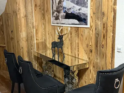 Ferienwohnung für 4 Personen (78 m²) in Dienten Am Hochkönig 2/10