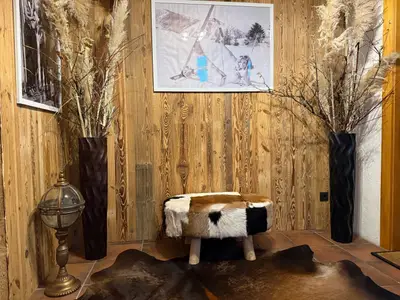 Ferienwohnung für 4 Personen (78 m²) in Dienten Am Hochkönig 3/10