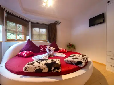 Ferienwohnung für 4 Personen (78 m²) in Dienten Am Hochkönig 7/10