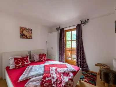 Ferienwohnung für 4 Personen (78 m²) in Dienten Am Hochkönig 8/10