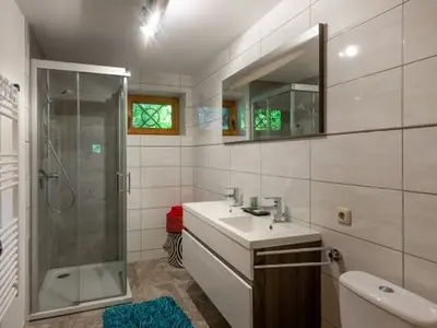 Ferienwohnung für 4 Personen (62 m²) in Dienten Am Hochkönig 5/10