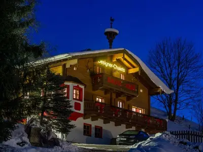 Ferienwohnung für 5 Personen (62 m²) in Dienten Am Hochkönig 1/10