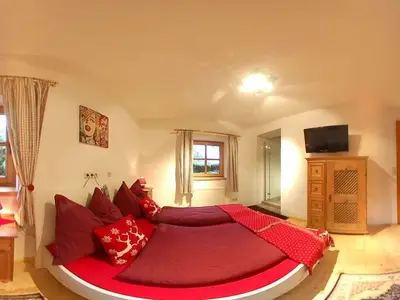 Ferienwohnung für 5 Personen (62 m²) in Dienten Am Hochkönig 5/10