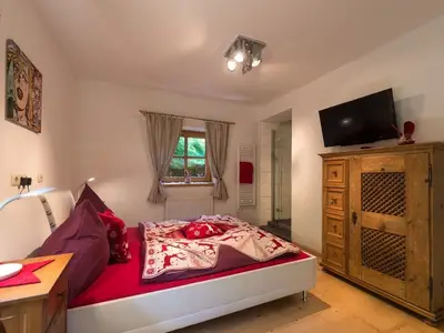 Ferienwohnung für 5 Personen (62 m²) in Dienten Am Hochkönig 7/10