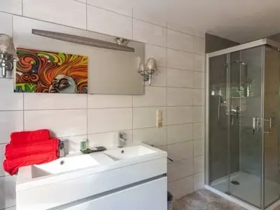 Ferienwohnung für 5 Personen (62 m²) in Dienten Am Hochkönig 8/10