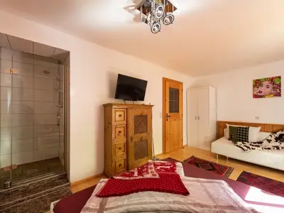 Ferienwohnung für 5 Personen (62 m²) in Dienten Am Hochkönig 9/10