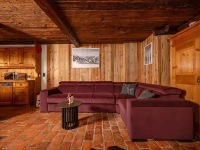 Ferienwohnung für 4 Personen (62 m²) in Dienten Am Hochkönig 3/10