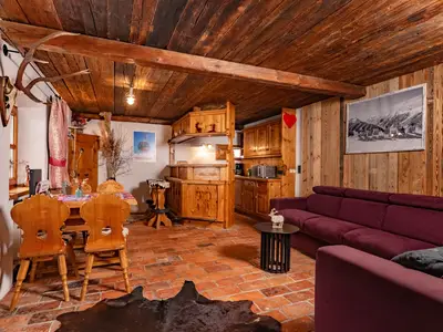 Ferienwohnung für 4 Personen (62 m²) in Dienten Am Hochkönig 7/10