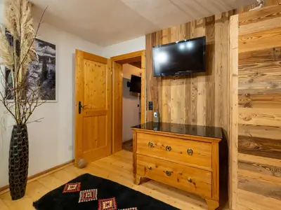 Ferienwohnung für 4 Personen (62 m²) in Dienten Am Hochkönig 8/10