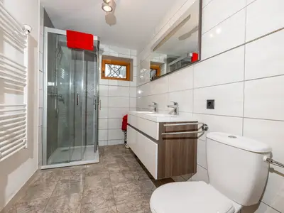 Ferienwohnung für 4 Personen (62 m²) in Dienten Am Hochkönig 10/10