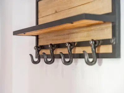 Ambiente / Nahaufnahme