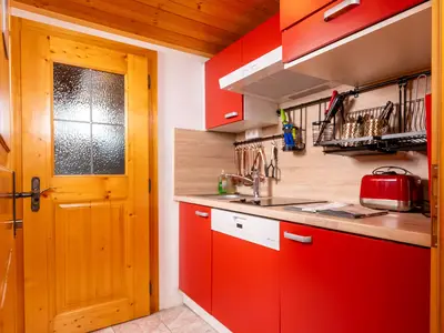 Ferienwohnung für 5 Personen (78 m²) in Dienten Am Hochkönig 8/10