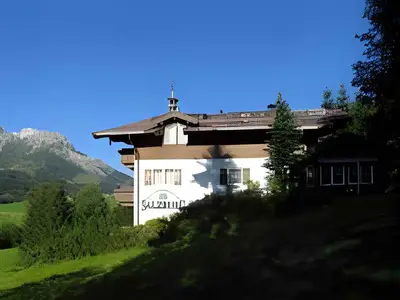 Ferienwohnung für 2 Personen (20 m²) in Dienten am Hochkönig 3/10