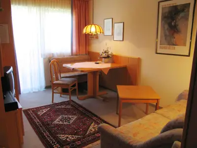 Ferienwohnung für 2 Personen (20 m²) in Dienten am Hochkönig 6/10