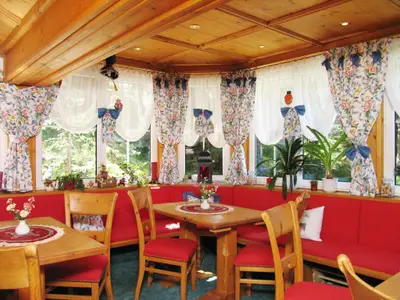 Ferienwohnung für 2 Personen (20 m²) in Dienten am Hochkönig 8/10