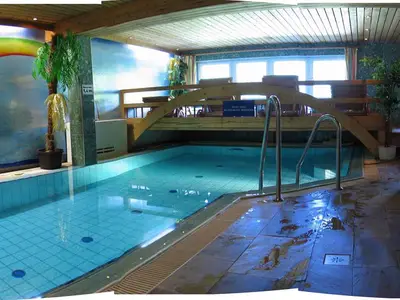 Ferienwohnung für 2 Personen (20 m²) in Dienten am Hochkönig 10/10