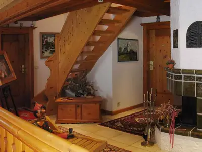 Ferienwohnung für 5 Personen (45 m²) in Dienten am Hochkönig 10/10