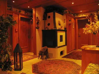 Ferienwohnung für 6 Personen (47 m²) in Dienten am Hochkönig 4/10