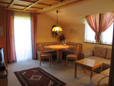 Ferienwohnung für 6 Personen (47 m²) in Dienten am Hochkönig 6/10