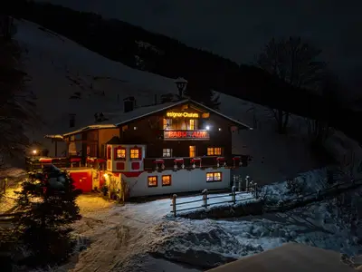Ferienwohnung für 6 Personen (78 m²) in Dienten Am Hochkönig 1/10