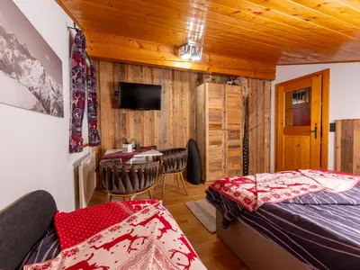 Ferienwohnung für 6 Personen (78 m²) in Dienten Am Hochkönig 3/10